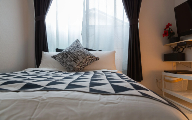 Cozy Vibes Apartment Hotel