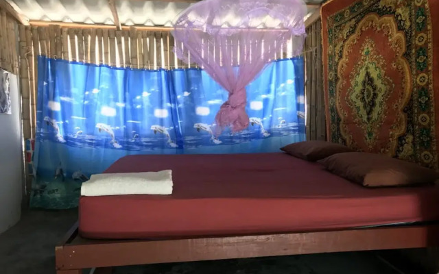 The Pier Hostel