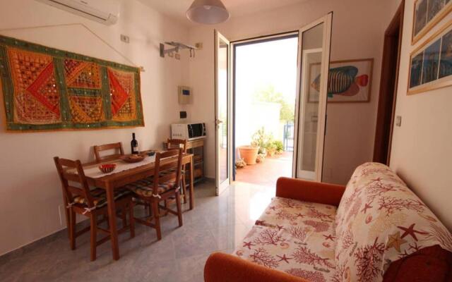 RosaMarina - Casetta a 200 mt dal mare