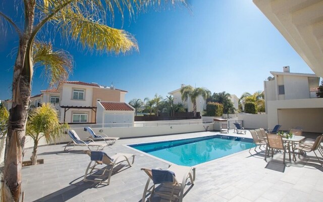 Villa Layla AQ DV1