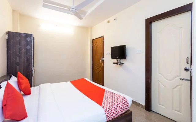 Hotel Padma Palace by OYO Rooms
