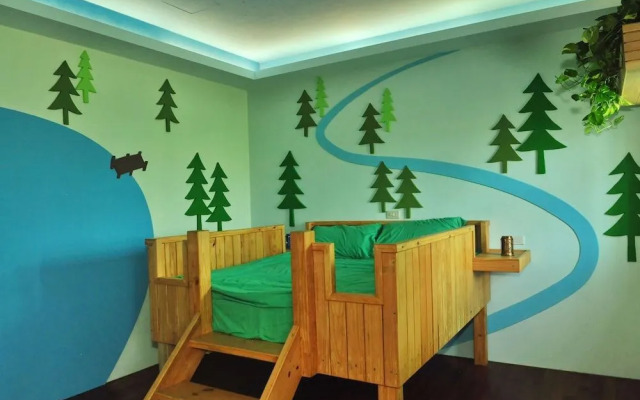 Xie Tong Homestay