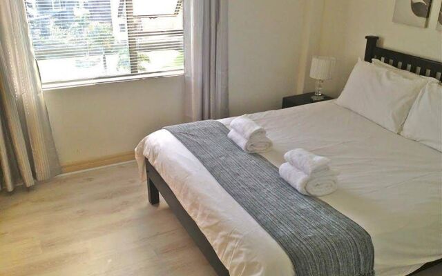 Sandton Executive Suites - Hydro Park