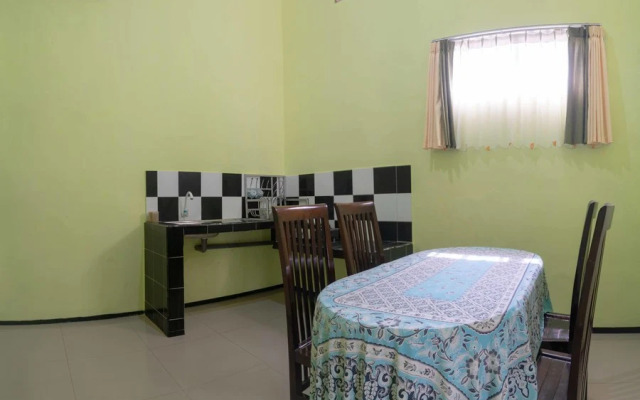 Villa Tri Langgeng