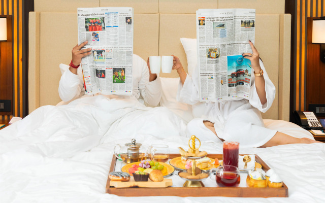 Radisson Blu Resort Dharamshala