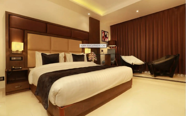 Aura One Hotel