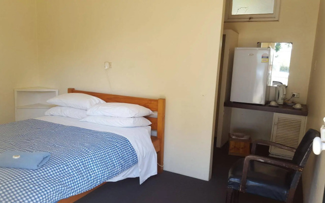 Wisemans Inn Hotel