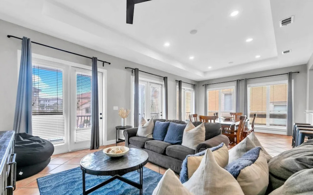 Our Destiny in Dunes of Destin