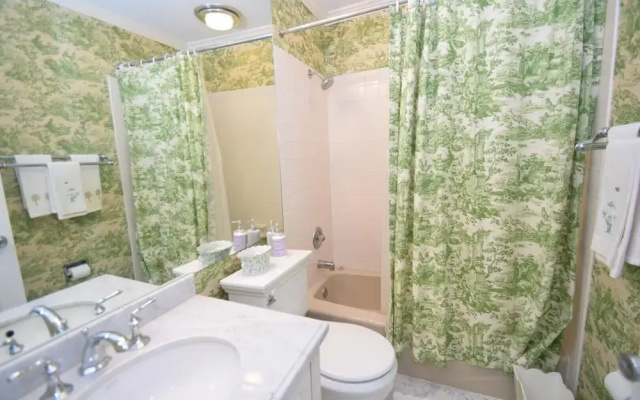 Harbour Island 28d 2 Bedroom Townhouse