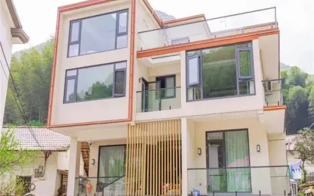 xingyuan Residential accommodation