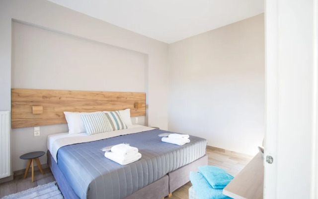 Yasmine Apartments