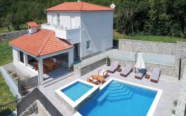 Villa nona Andrejka