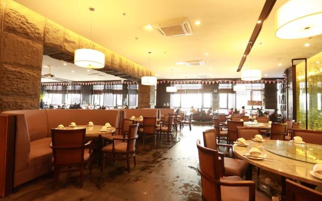 Haikou Tianyi International Hotel