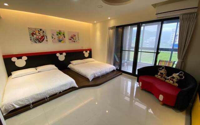 Friend Homestay