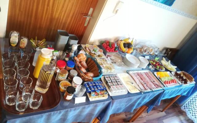 Bioweinbauernhof Linde Steiner