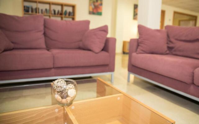 Hotel Porto Calpe