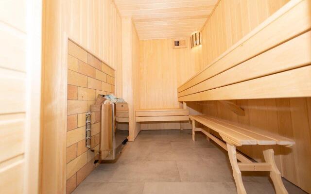 Дом у Волги