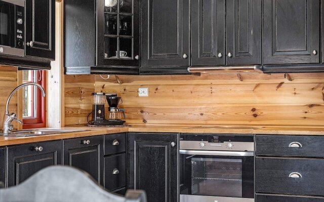 Holiday Home in Tonstad