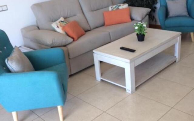 AT02 Luxury Penthouse 1 Bed, Verandas do Mar