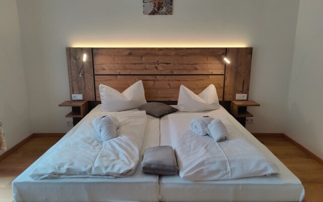 Hotel Ferien vom Ich