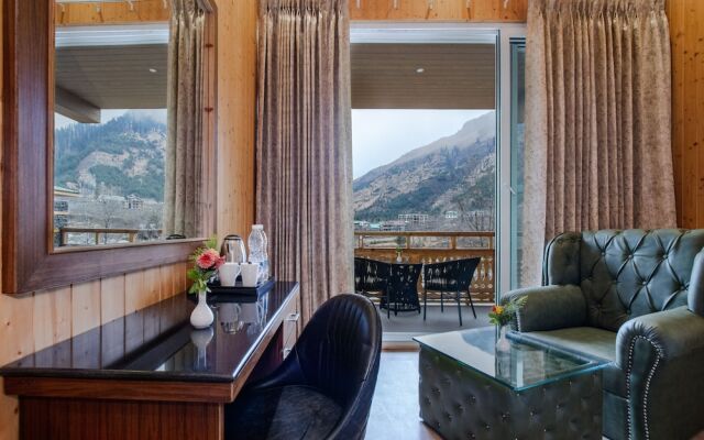 Palchan Hotel & Spa, a member of Radisson Individuals