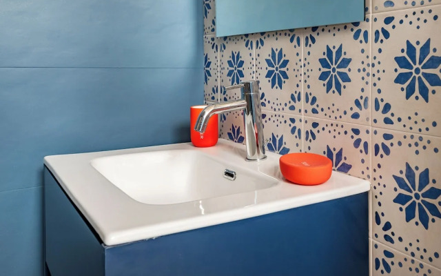Pescamare Apartment Polignano A Mare