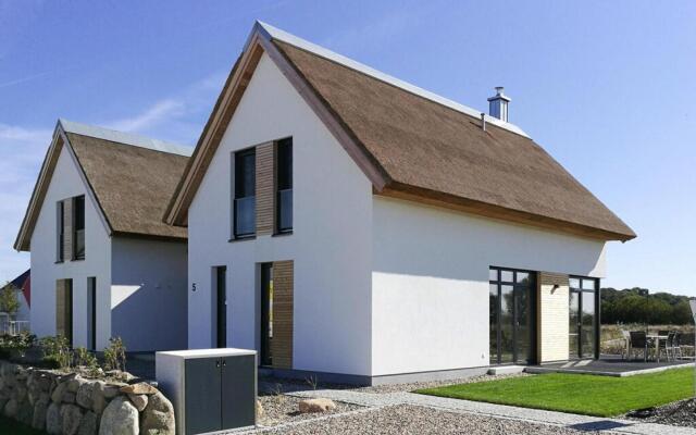 Cottage Klint, Dranske