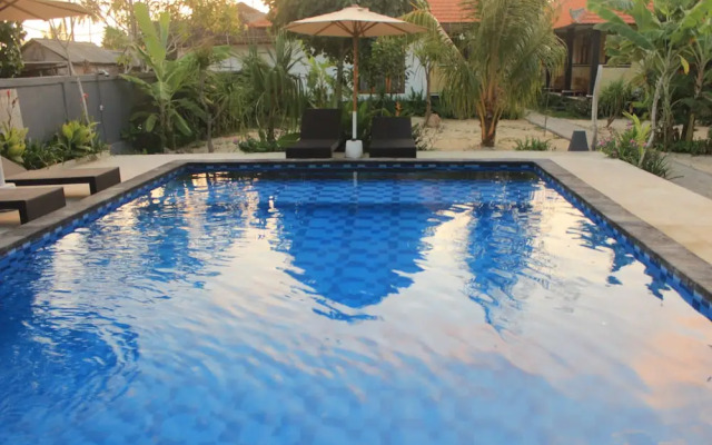 Hokita Homestay