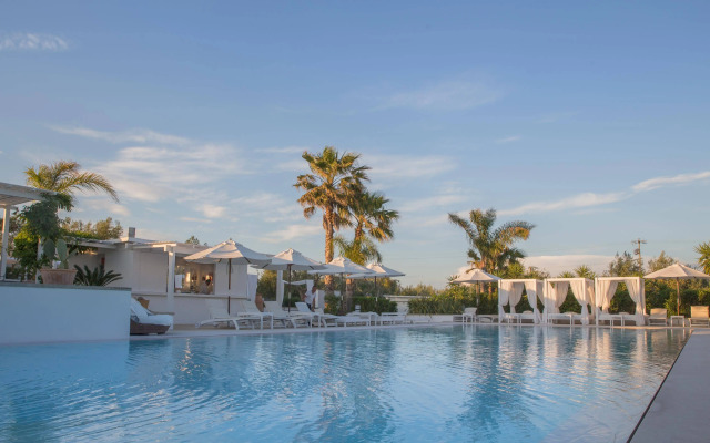 Tenuta Centoporte - Resort Hotel