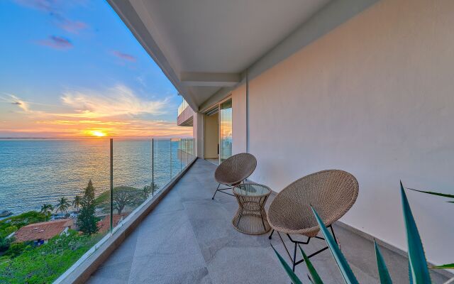 Maxwell Residences at Indah
