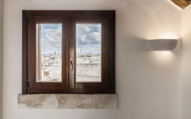 Le Cupole - Suite Panoramica by Wonderful Italy