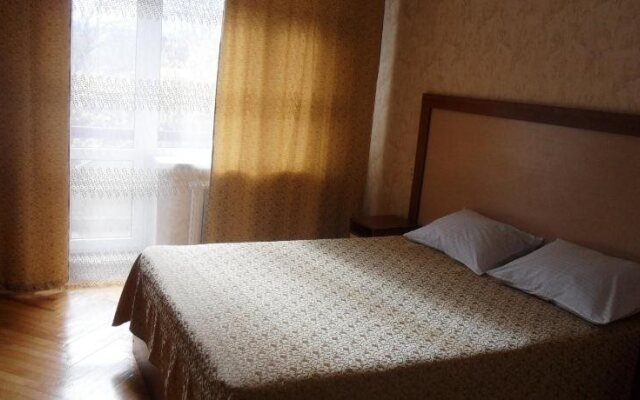 Hotel Uiut
