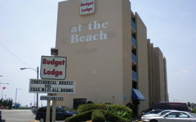 Ocean Side Inn