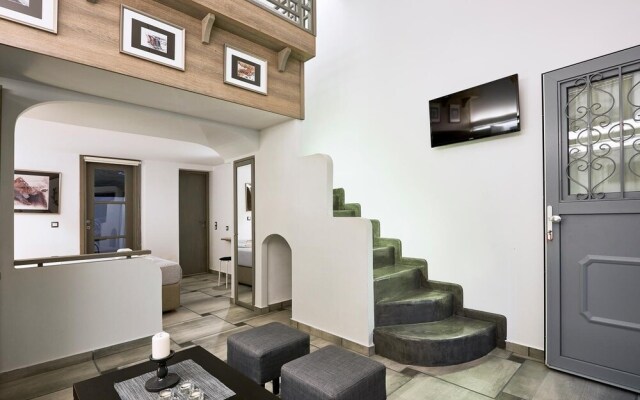 EmGard Houses Kythnos