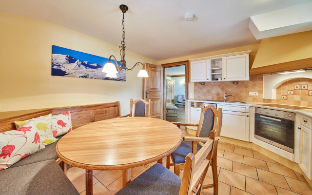 Appartement Kohlmais by Easy Holiday Appartements