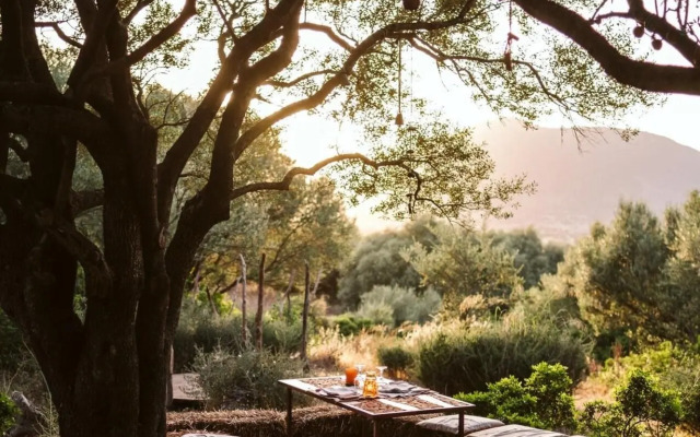 Su Gologone Experience Hotel