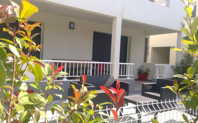 Petit coin de paradis