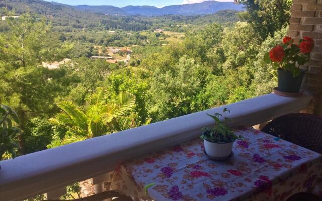 Ermones Penelope Bungalow