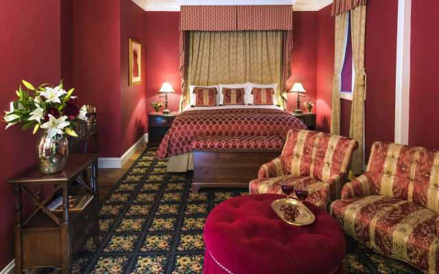 Napa River Inn