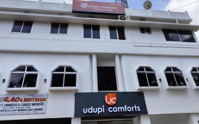 Udupi Comforts