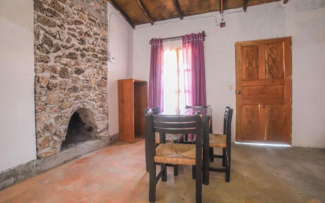 Centro Ecoturístico Tatu By Rotamundos