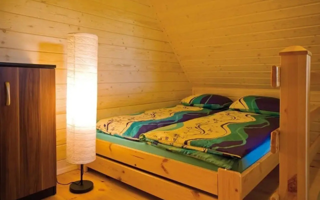 Domki Letniskowe Słoneczna Zatoka