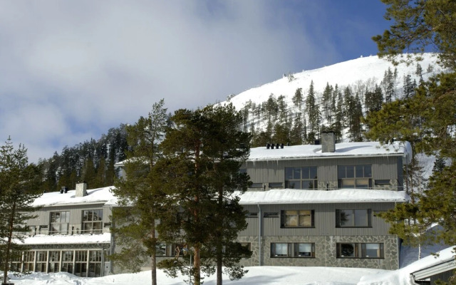 Holiday Club Pyhä HolySuites Apartments