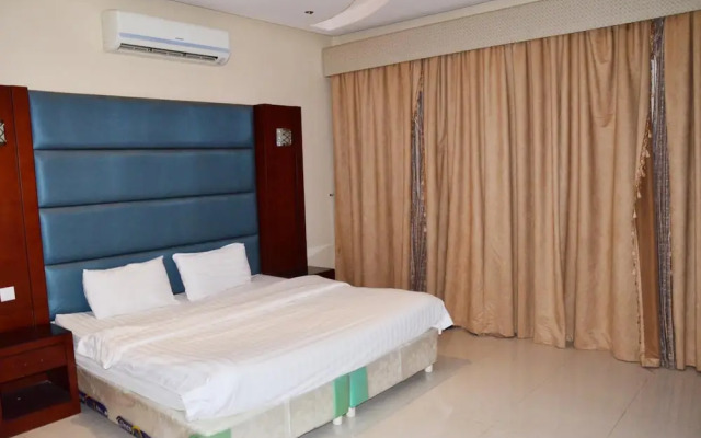 Quiet Rooms 3