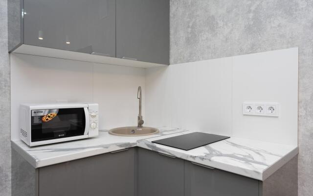 TimHouse (ТимХаус) на улице Ершова 65Б