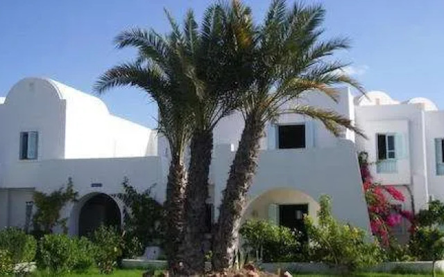 Menzel Dija
