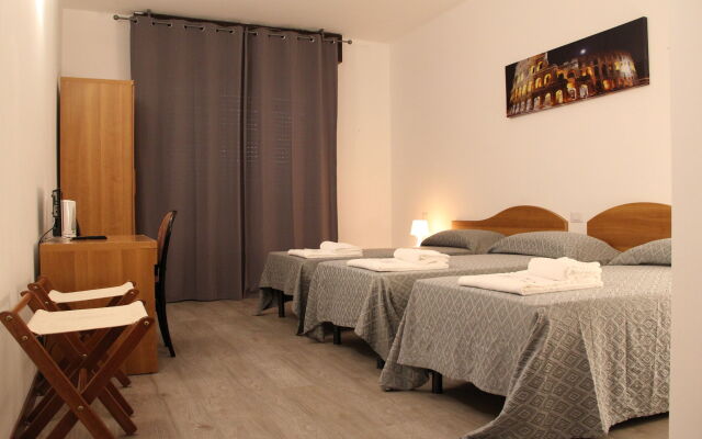 Guest House Brianza Room