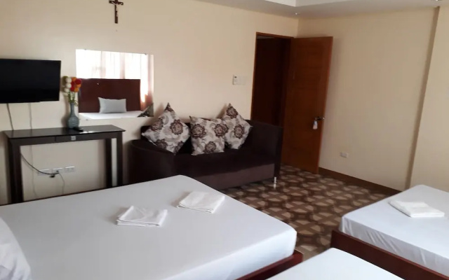 WMV Hotel & Restaurant