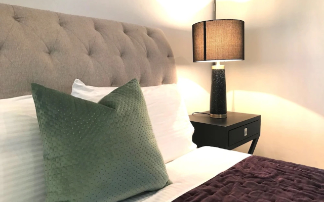 CityLights apartments