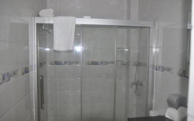 prince hotel